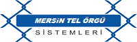 Mersin Tel Örgü Sistemleri