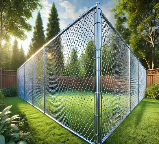 Mersin tel örgü sistemleri, dayanıklı ve estetik çözümlerle bahçe, arsa, tarla ve sanayi alanlarında güvenlik sağlar, uzun ömürlü ve ekonomik kullanım sunar.