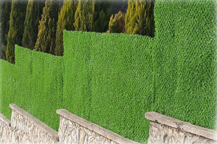 Mersin Çim Çit Sistemleri